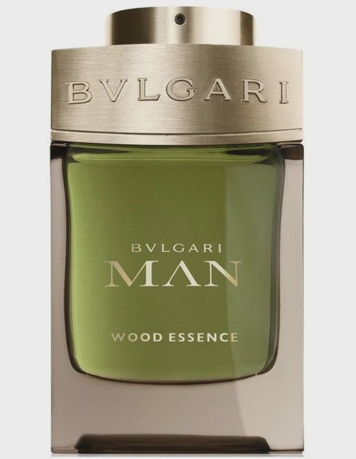 Bvlgari - Bvlgari Man Wood Essence EDP - 60ml - The Beauty Shop - 783320461019