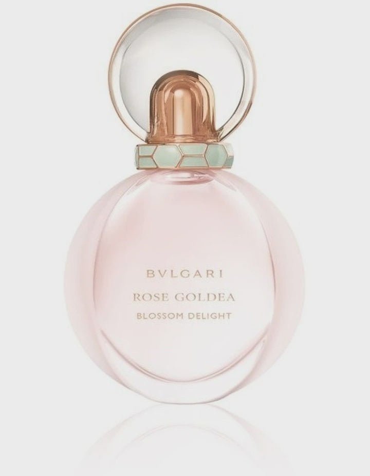Bvlgari - Bvlgari Rose Goldea Blossom Delight EDP - 50ml - The Beauty Shop - 783320404719