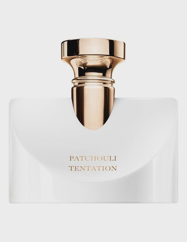 Bvlgari - Splendida Patchouli Tentation EDP - 100ml - The Beauty Shop - 783320411274