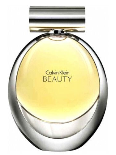 Calvin Klein - Beauty Eau de Parfum - 50ml - The Beauty Shop - 3607340216008
