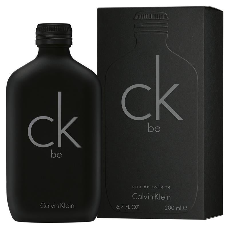 Calvin Klein - Calvin Klein CK Be Eau De Toilette Spray - 50ml - The Beauty Shop - 088300104680