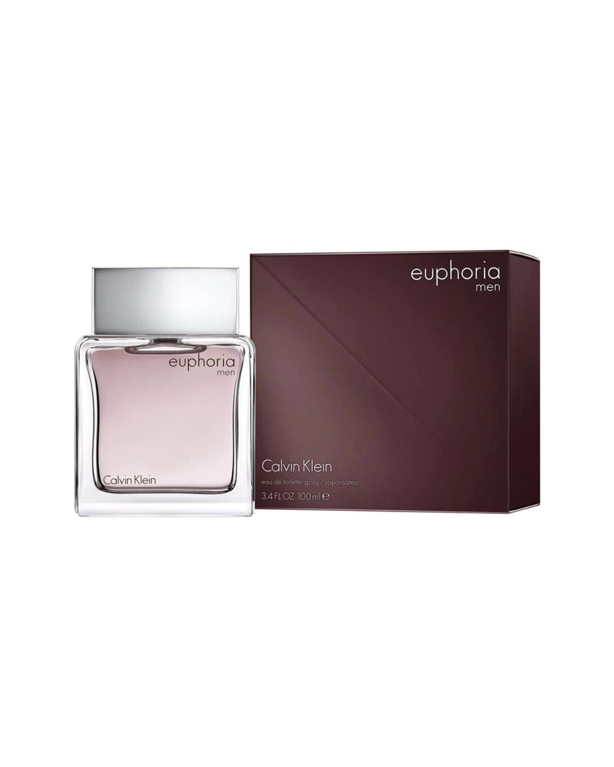 Calvin Klein Euphoria Men Eau de Toilette 50ml