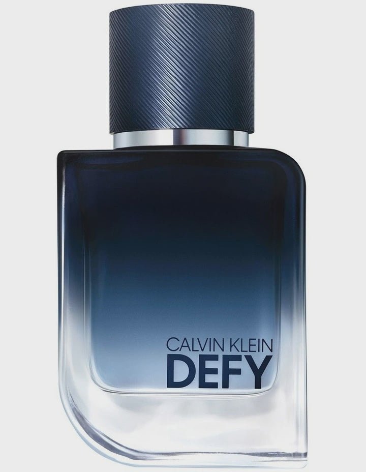Calvin Klein - CK Defy EDP - 100ml - The Beauty Shop - 3616302016648