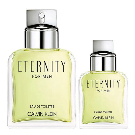 Eternity For Men 100ml Fathers Day