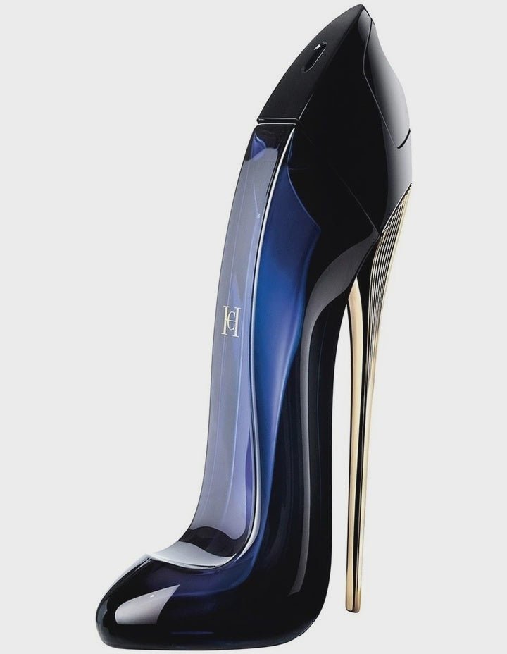 Carolina Herrera - Good Girl Eau de Parfum - 30mL - The Beauty Shop - 8411061041673