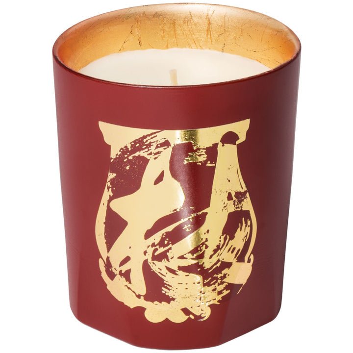 Cire Trudon - Maitre Tseng x Trudon : The Way of Water 270g - Terre a Terre - The Beauty Shop - 3397690001989