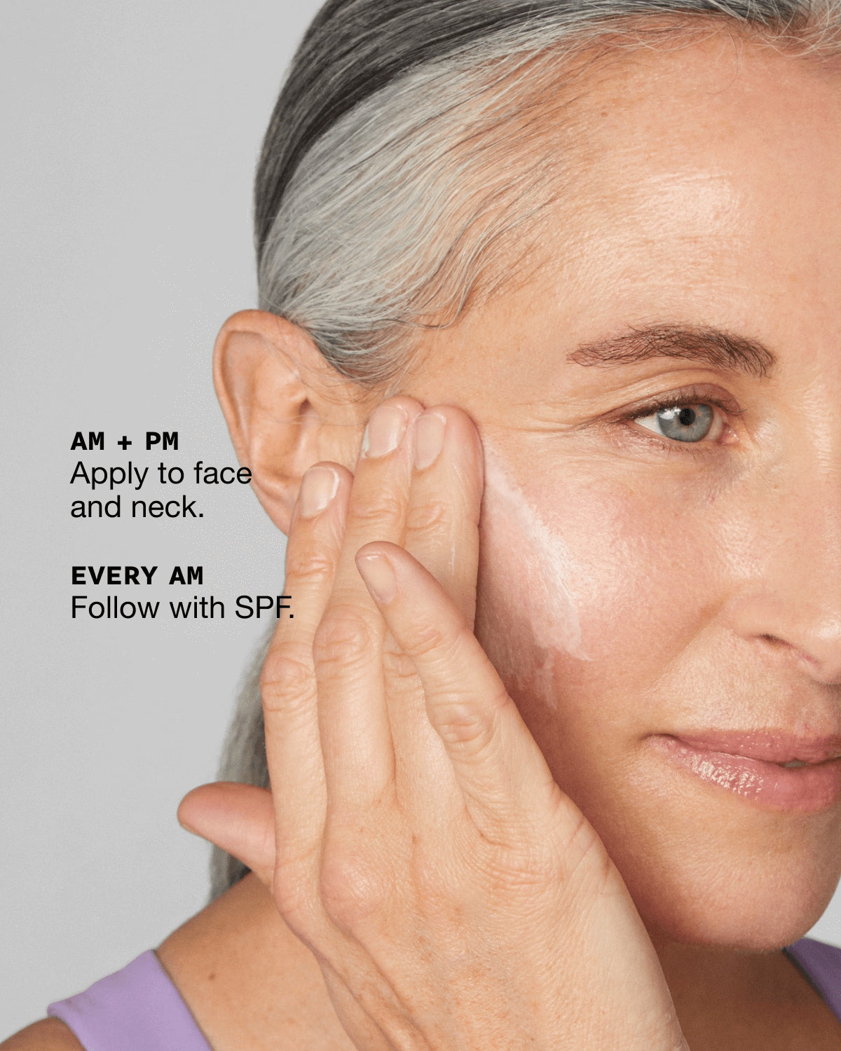 Smart Clinical Repair Lifting Face + Neck Cream 50ml