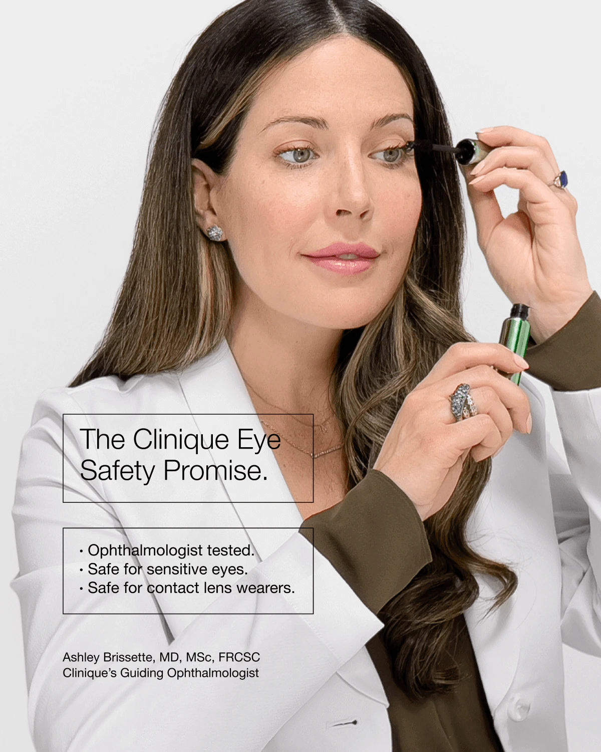 Just Browsing Tinted Volumizing Gel