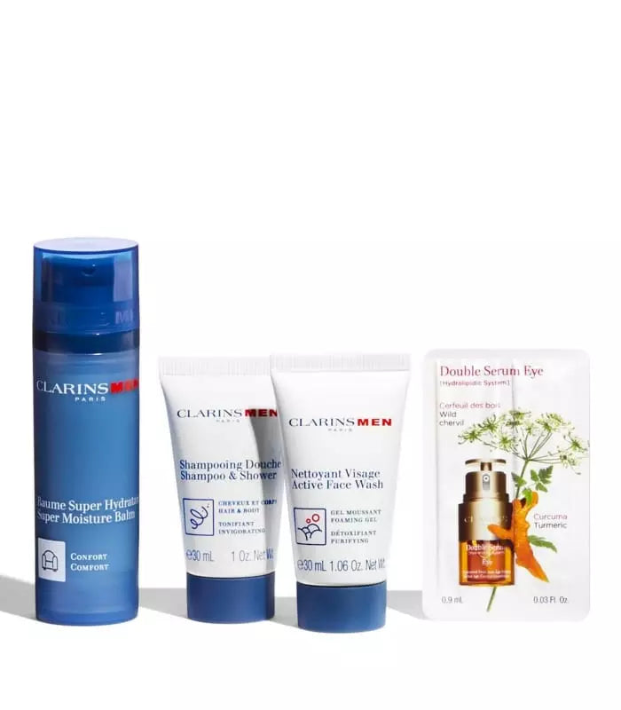 Mens Essentials Hydration Fathers Day 2025