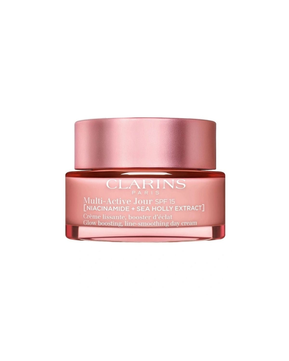 フェイスクリーム CLARINS Multi-Active Jour 50mL フェイスクリーム CLARINS Multi-Active Jour 50mL あらゆる肌タイプ