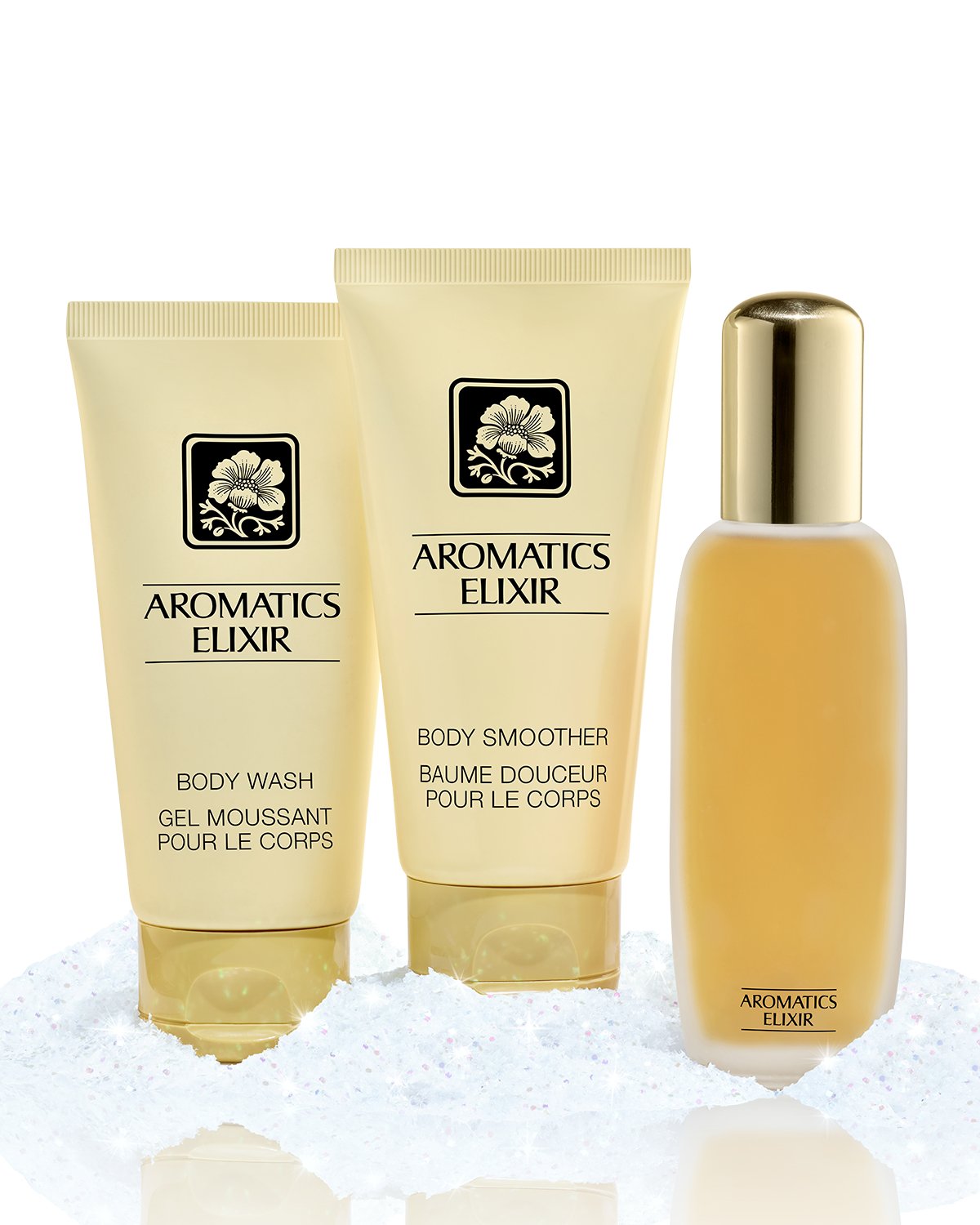 Clinique - Aromatics Elixir Essentials Perfume Gift Set - The Beauty Shop - 192333181072