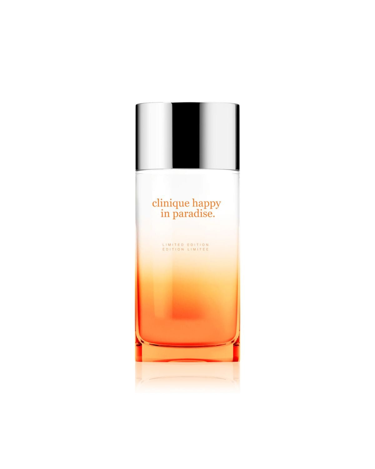 Clinique Happy in Paradise 100ml 限定版　香水 Clinique Happy In Paradise Limited-Edition Eau de Parfum
