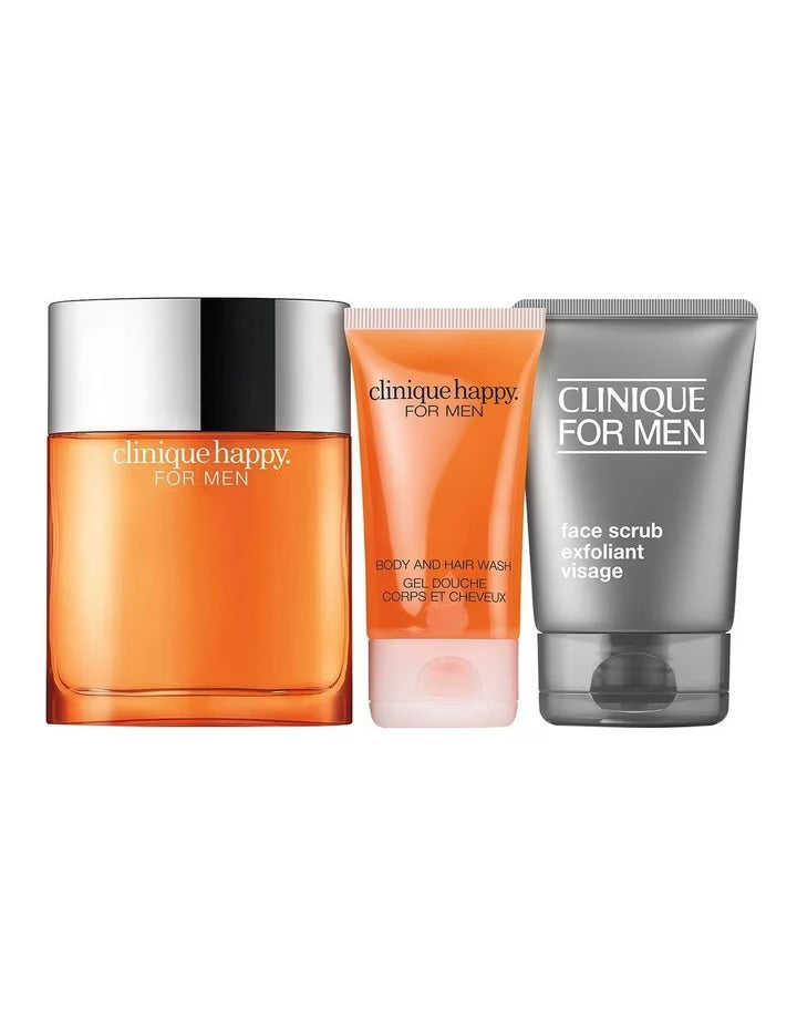 Clinique Happy For Men 100ml Fathers Day 2025