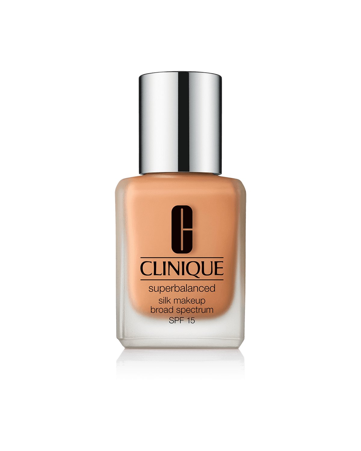 Clinique - Superbalanced Makeup - Silk Maple - The Beauty Shop - 020714755799