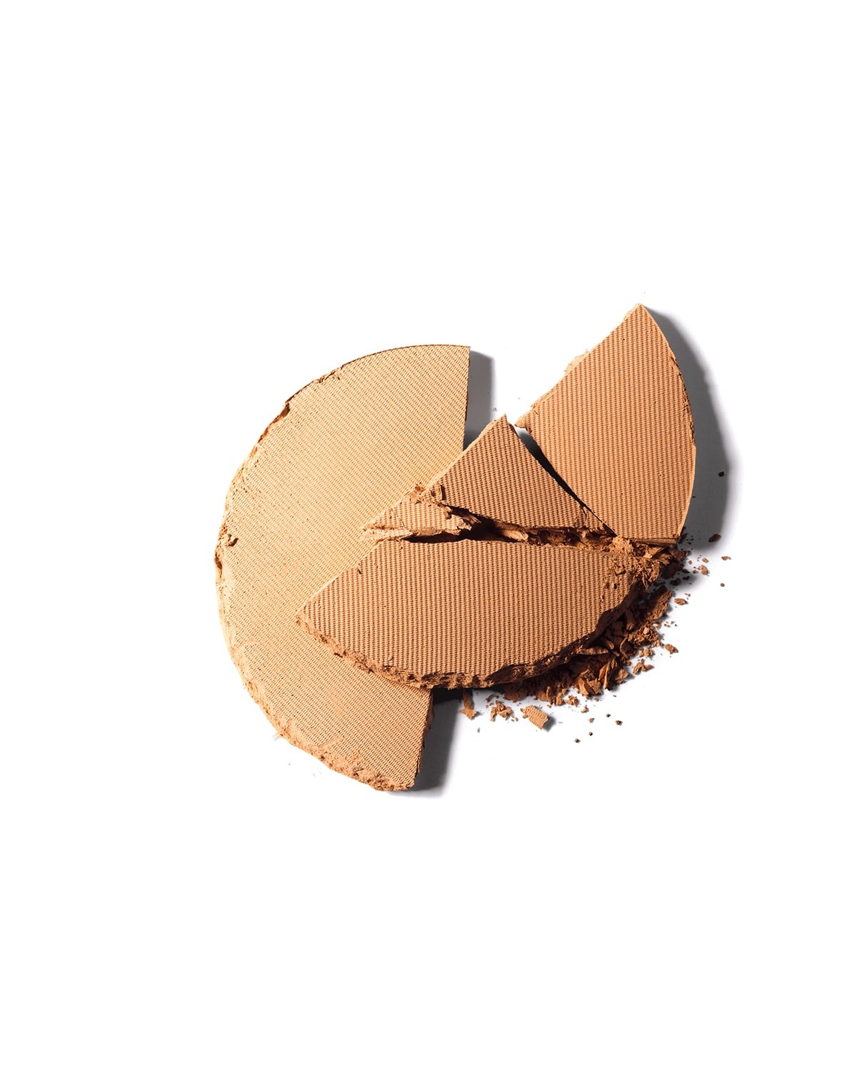 Clinique - Superpowder Double Face Powder - Matte Neutral - The Beauty Shop - 020714066376