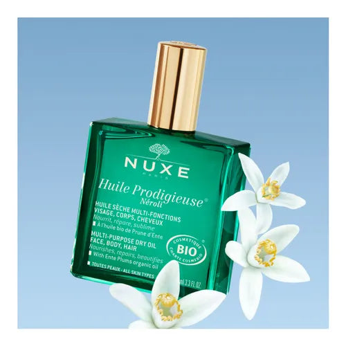 Nuxe Huile Prodigieuse Neroli Oil 100ml