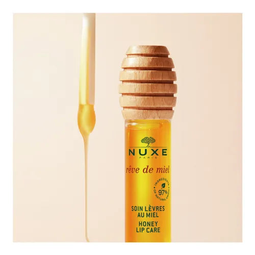 Nuxe Honey Lip Care 10ml