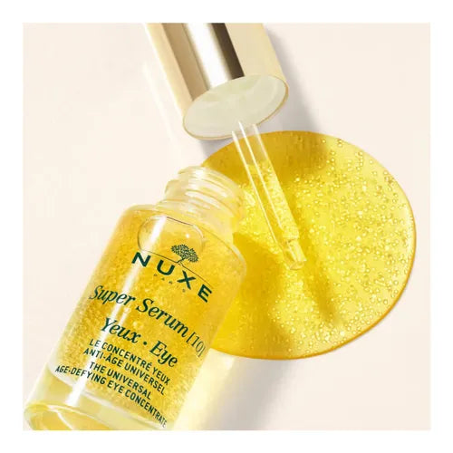 Nuxe Super Serum Concentrate Eye 15ml