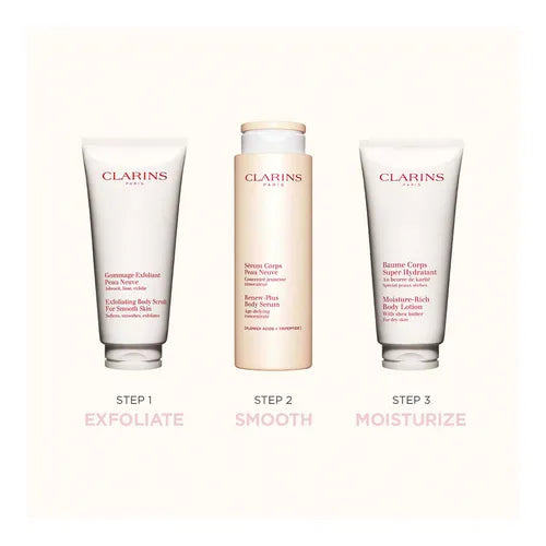 Exfoliating Body Scrub 200ml