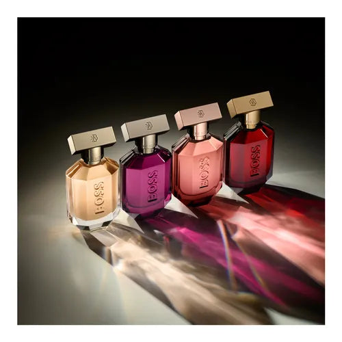 The Scent Parfum Femme 50ml