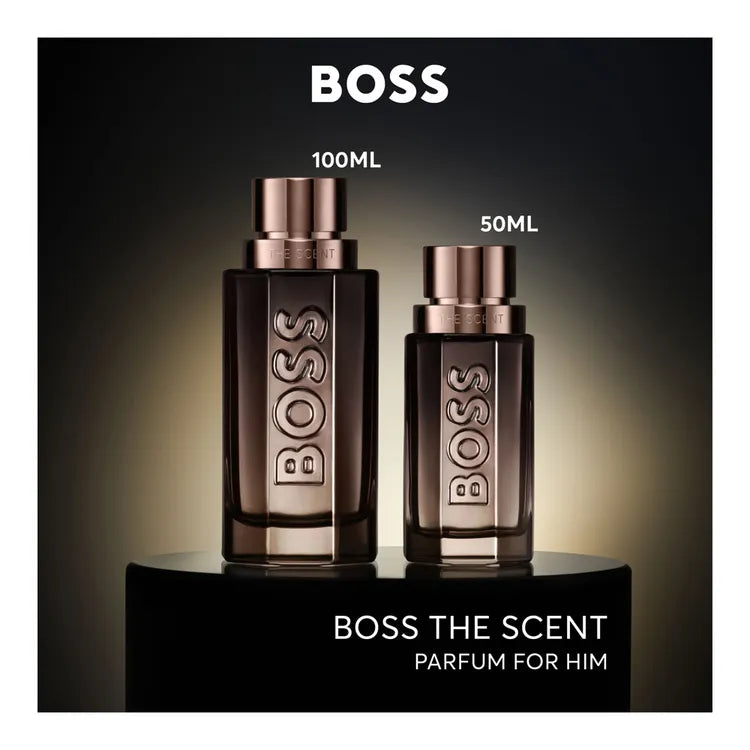 The Scent Parfum