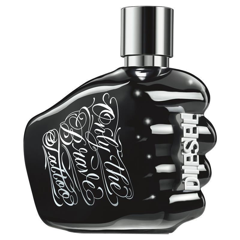 Diesel - Diesel Only The Brave tattoo EDT Spray 75ml - The Beauty Shop - 3605521534132
