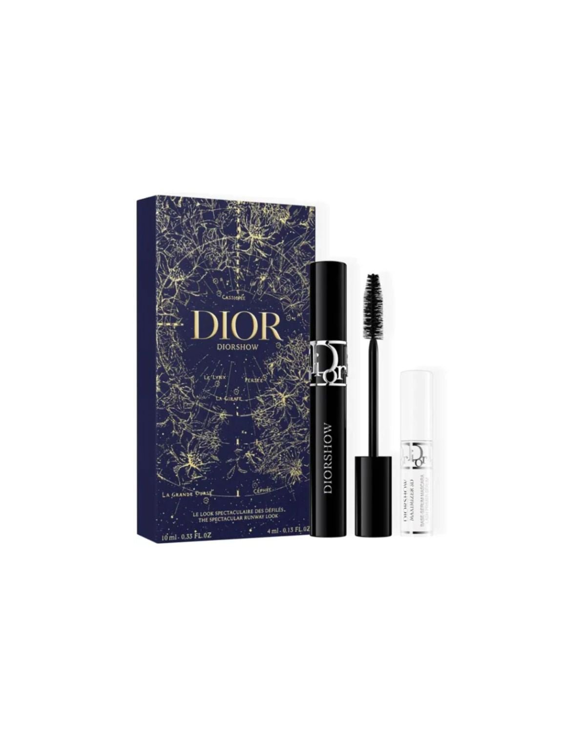 Dior mascara and primer set hotsell