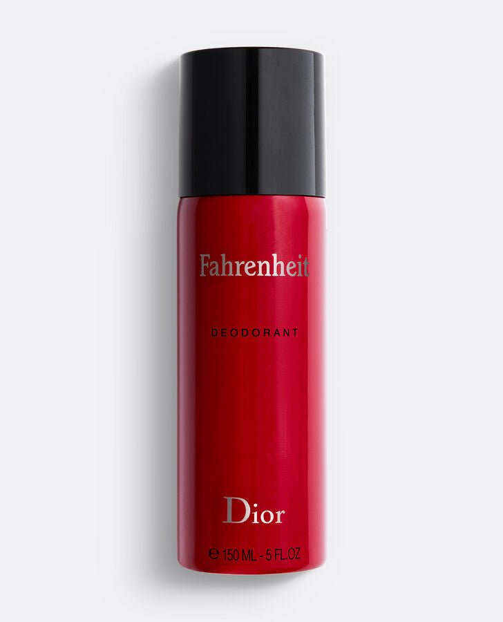 Dior - Fahrenheit Deodorant Spray - The Beauty Shop - 3348900199699