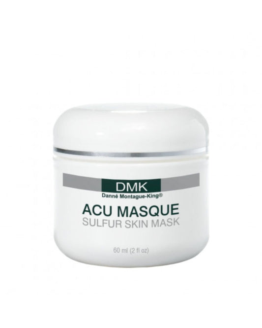 DMK - Acu Masque 60ml - The Beauty Shop - 793573633286