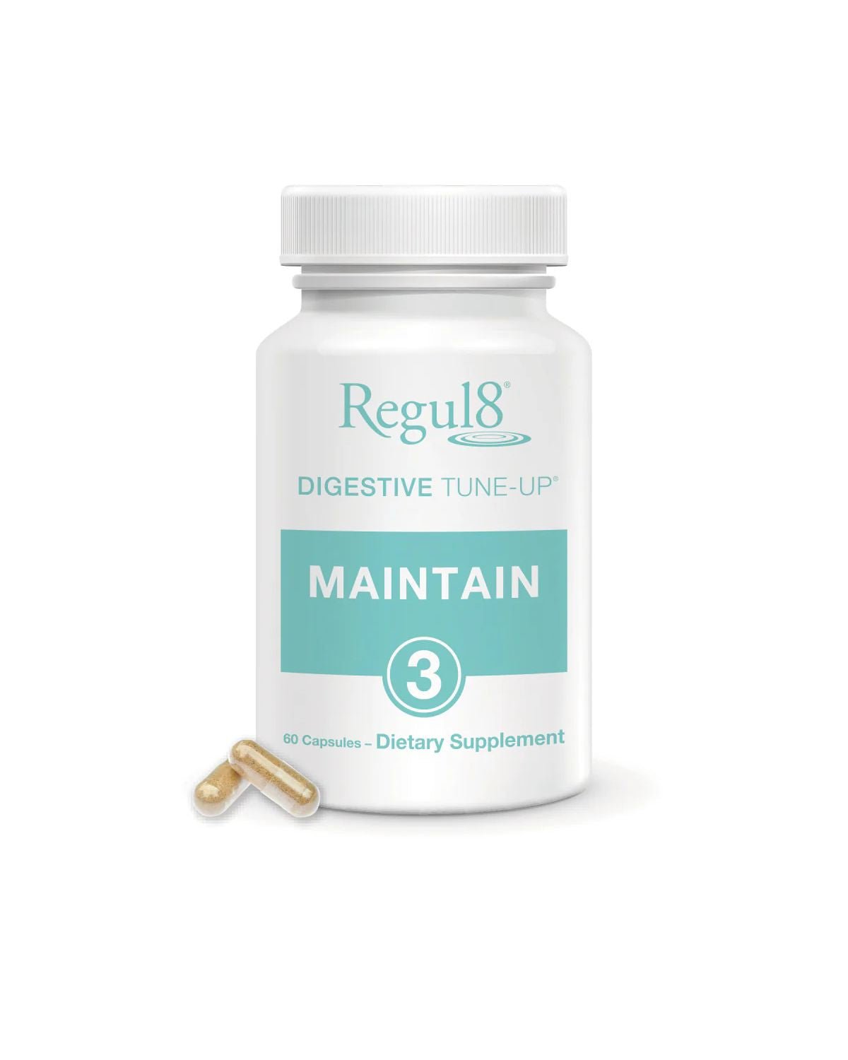 DMK - Digestive Tune Up - Maintain - The Beauty Shop -