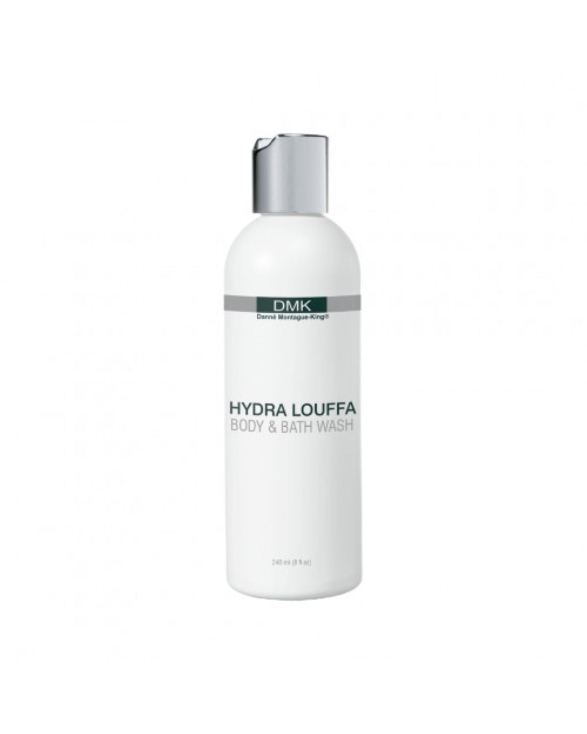 DMK - Hydra Louffa Body Cleanser 240ml - The Beauty Shop - 793573633026
