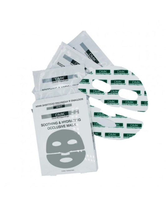 DMK - SOOTHING & HYDRATING OCCLUSIVE MASK - The Beauty Shop - 793573634580