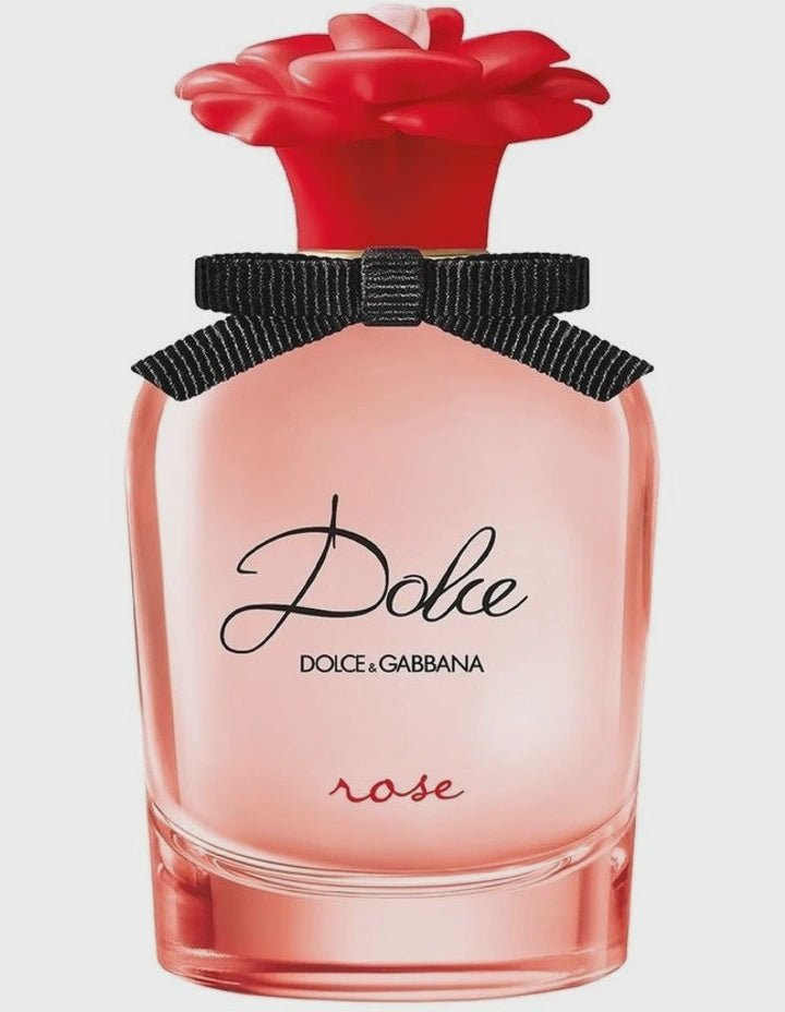 Dolce & Gabbana - Dolce & Gabbana Dolce Rose EDT - 50ml - The Beauty Shop - 3423222016227