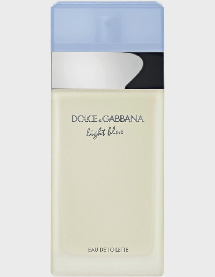 Dolce & Gabbana - Dolce & Gabbana Light Blue EDT Spray - 25ml - The Beauty Shop - 3423473020257