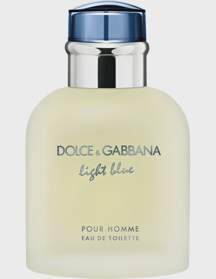 Dolce & Gabbana - Dolce & Gabbana Light Blue PH EDT Spray - 40ml - The Beauty Shop - 3423473020523