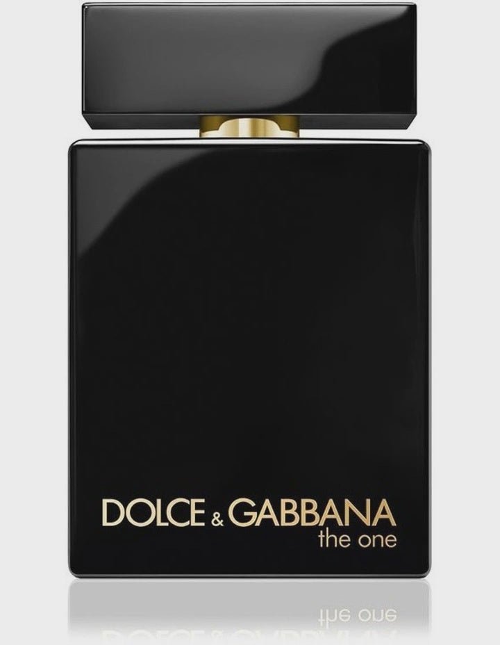 Dolce & Gabbana - The One For Men EDP Intense - 50ml - The Beauty Shop - 3423222026028