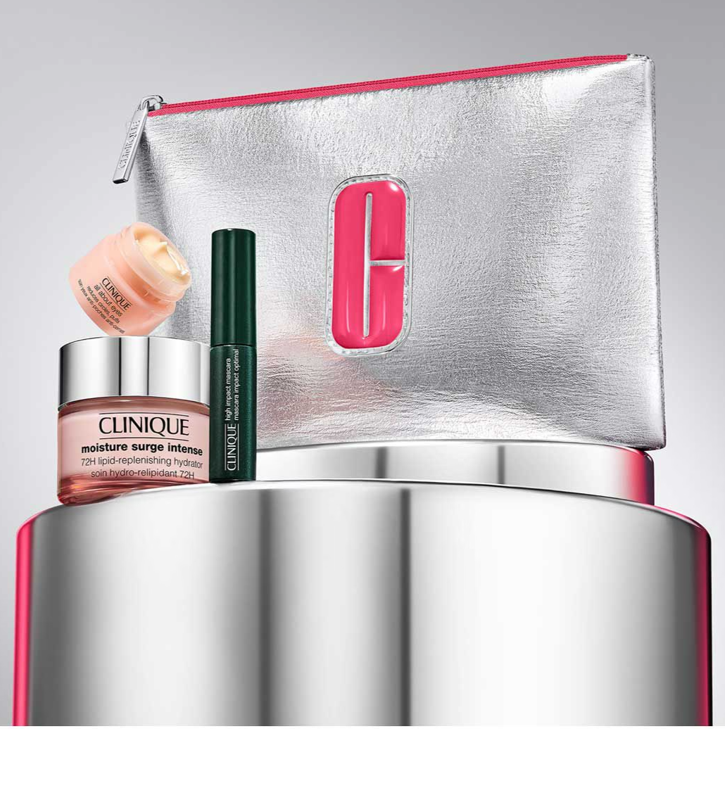 Glow & Go Bold Xmas 25