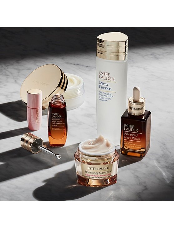 Estee Lauder - Advanced Night Repair Eye Concentrate Matrix Synchronized Multi - Recovery Complex - The Beauty Shop - 887167554887