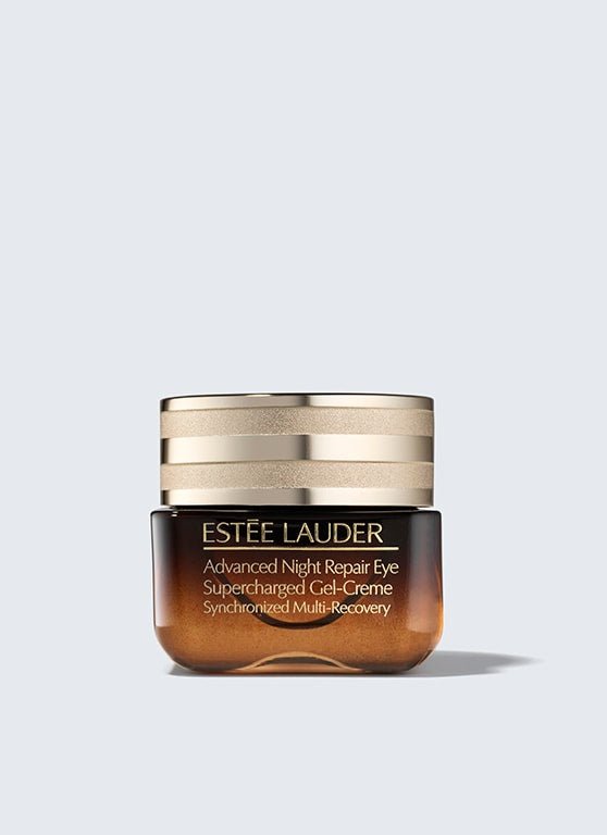 Estee Lauder - Advanced Night Repair Eye Supercharged Gel - Creme Synchronized Multi - Recovery Eye Cream - The Beauty Shop - 887167588509