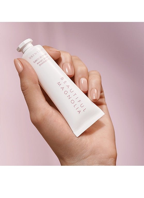 Estee Lauder - Beautiful Magnolia Nourishing Hand Cream - The Beauty Shop - 887167571877