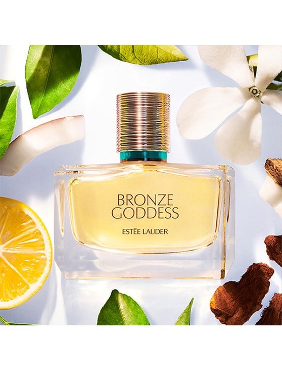 Estee Lauder - Bronze Goddess Eau Fraiche Skinscent - 50ml - The Beauty Shop - 887167466135