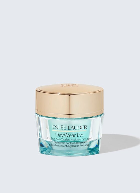Estee Lauder - DayWear Eye Cooling Anti - Oxidant Moisture Gel Creme - The Beauty Shop - 887167327665