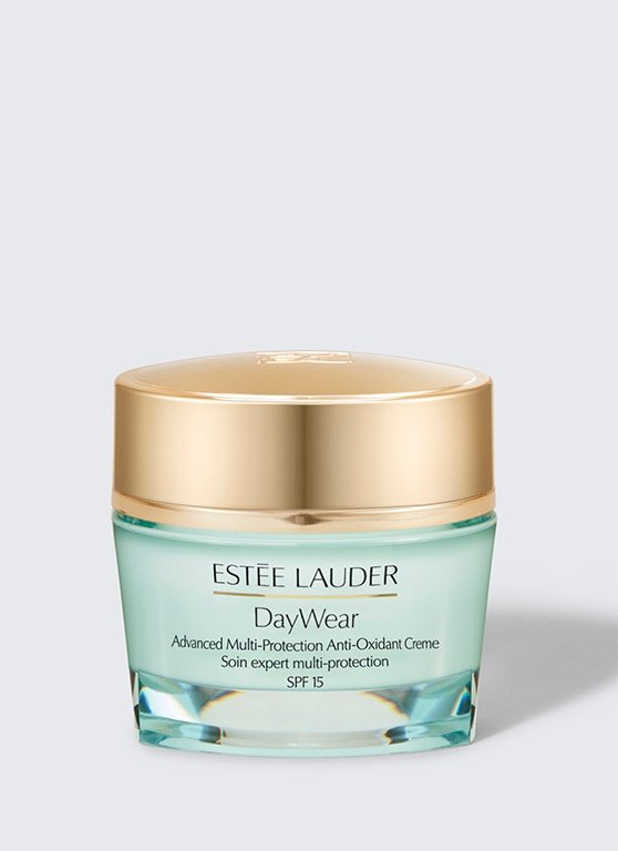 Estee Lauder - DayWear Multi - Protection Anti - Oxidant 24H - Moisture Creme SPF 15 - Normal\Combination 50ml - The Beauty Shop - 027131763512