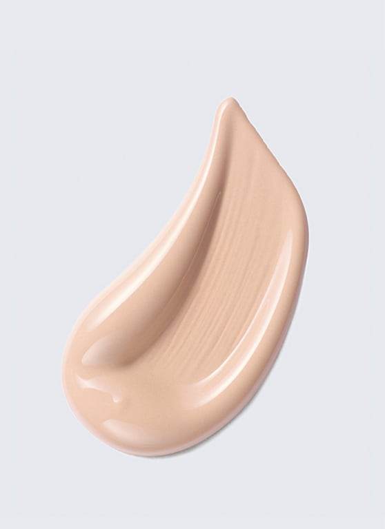 Estee Lauder - Futurist Aqua Brilliance Makeup with Intense Moisture Infusion SPF 20 - 1C0 Cool Porcelain - The Beauty Shop - 887167555662