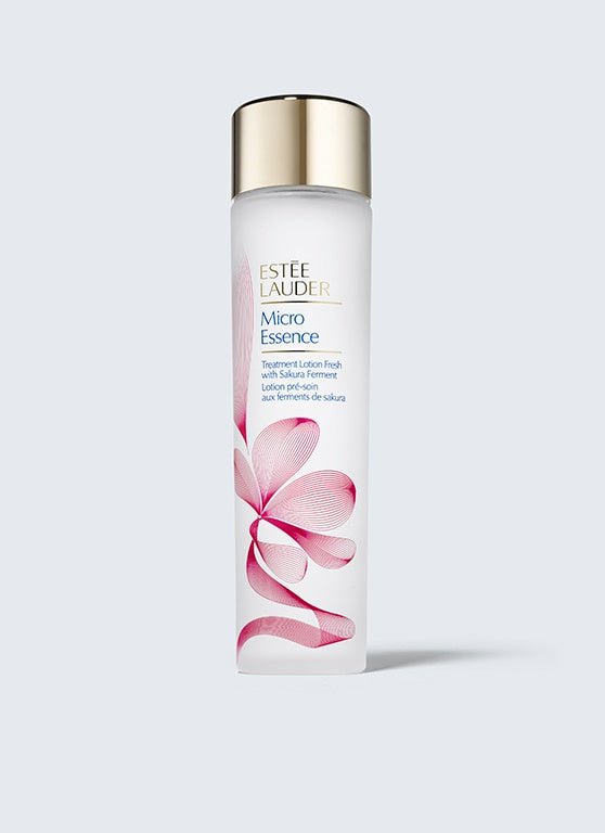 Estee Lauder - Micro Essence Treatment Lotion Fresh with Sakura Ferment - The Beauty Shop - 887167557338
