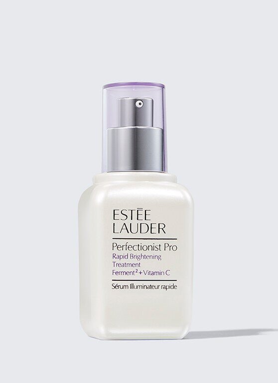 Estee Lauder - Perfectionist Pro Rapid Brightening Treatmentwith Ferment + Vitamin C - 30ml - The Beauty Shop - 887167412927