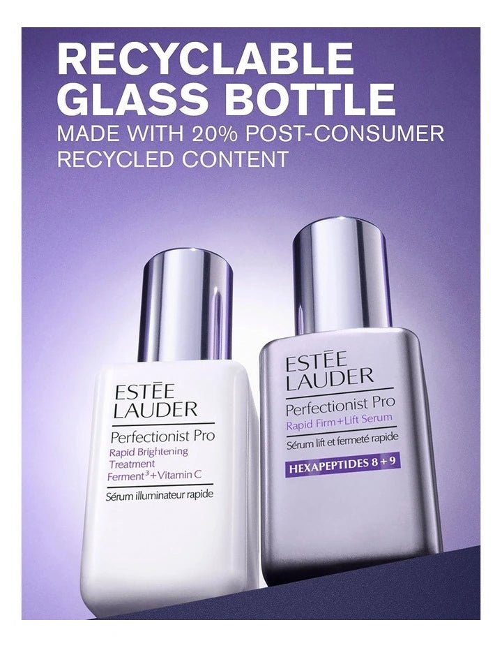 Estee Lauder - Perfectionist Pro Rapid Firm + Lift Serum With Hexapeptides - 30ml - The Beauty Shop - 887167570146