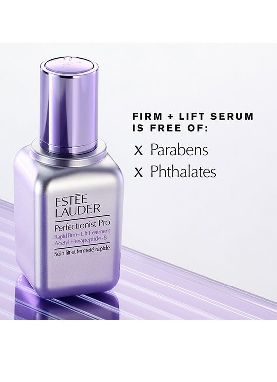 Estee Lauder - Perfectionist Pro Rapid Firm + Lift Treatment with Acetyl Hexapeptide - 8 - 30ml - The Beauty Shop - 887167351929