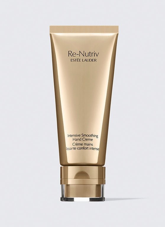 Estee Lauder - Re - Nutriv Intensive Smoothing Hand Creme - The Beauty Shop - 887167529243