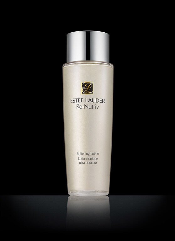 Estee Lauder - RE - NUTRIV Softening Lotion - The Beauty Shop - 027131208709